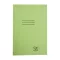 Pólyás iratgyűjtő A/4 zöld