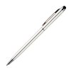 Golyóstoll Centrum 0,7 mm kék  TOUCH -érintő véggel (bliszteres)