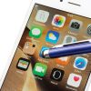 Golyóstoll Centrum 0,7 mm kék  TOUCH -érintő véggel (bliszteres)