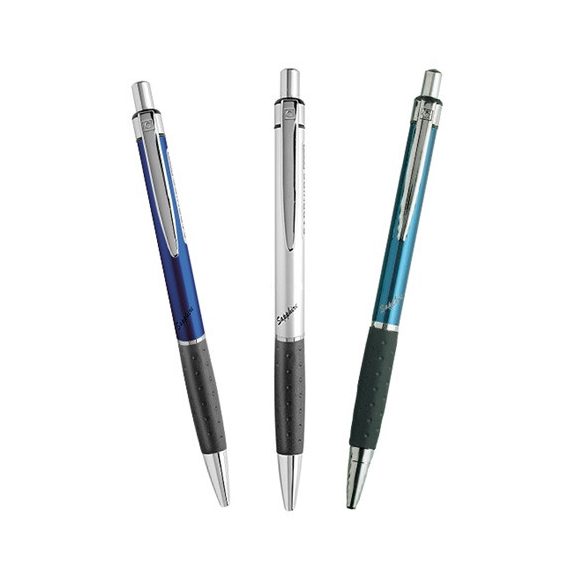 Golyóstoll Cello Sapphire 0,7 mm kék