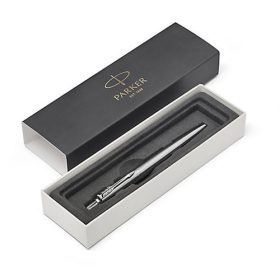   Golyóstoll Parker Jotter Royal Rozsdamentes acél ezüst klipsz 1953170