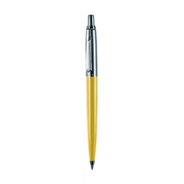 Golyóstoll Pax MattColor 0.8 mm citromsárga