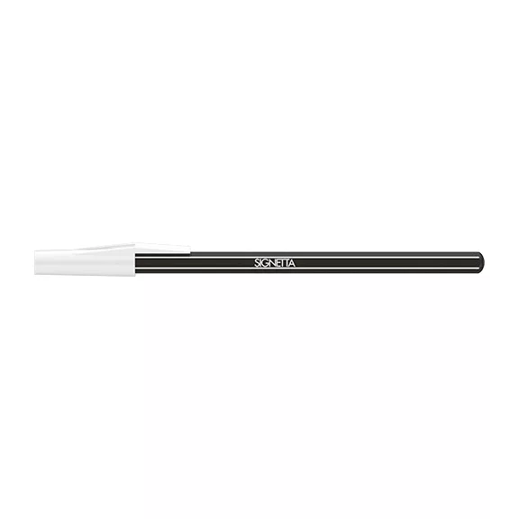 Golyóstoll Signetta D50 0.7 mm fekete eldobható