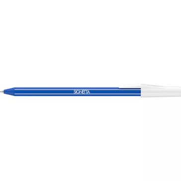 Golyóstoll Signetta D50 0.7 mm kék eldobható