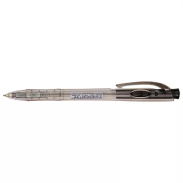 Golyóstoll Stabilo Liner 308 F 0,38 mm fekete
