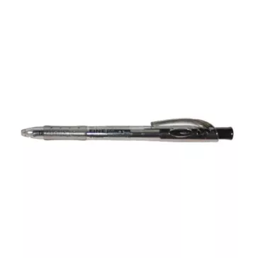 Golyóstoll Stabilo Liner 308 F 0,38 mm fekete