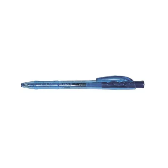Golyóstoll Stabilo Liner 308 F 0,38 mm kék