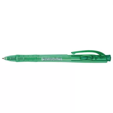 Golyóstoll Stabilo Liner 308 F 0,38 mm zöld