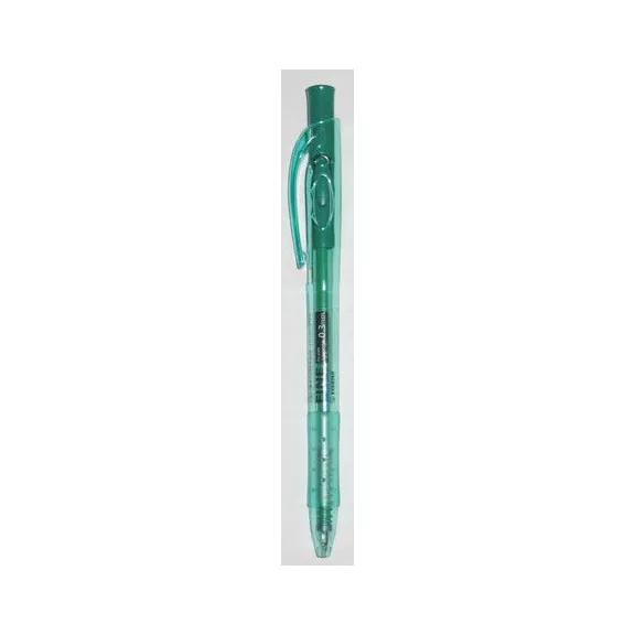 Golyóstoll Stabilo Liner 308 F 0,38 mm zöld