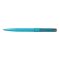 Golyóstoll Diplomat Traveller Lumi kék 1 mm kék