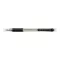 Golyóstoll Uni Laknock SN-101 0.7 mm fekete
