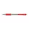 Golyóstoll Uni Laknock SN-101 0.7 mm piros