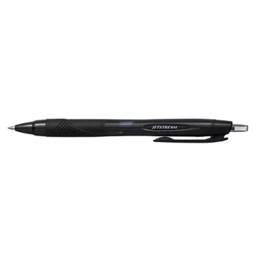 Golyóstoll Uni Jetstream SXN-157E 0.7 mm fekete