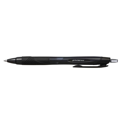 Golyóstoll Uni Jetstream SXN-157E 0.7 mm fekete