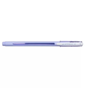 Golyóstoll Uni Jetstream SXN-101FL levendula