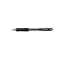 Golyóstoll Uni Laknock SN-100 0.5 mm fekete