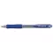 Golyóstoll Uni Laknock SN-100 0.5 mm kék