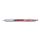 Roller Uni UBN-178 0.5 mm piros