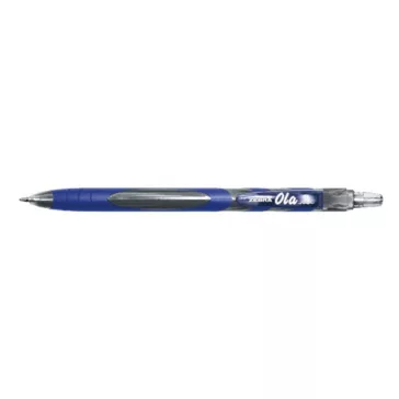 Golyóstoll Zebra Ola 0.7 mm kék