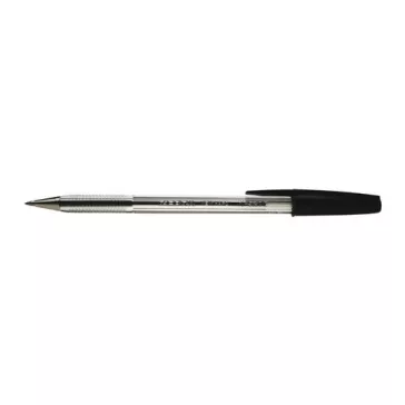 Golyóstoll Zebra N-5200 0.7 mm fekete