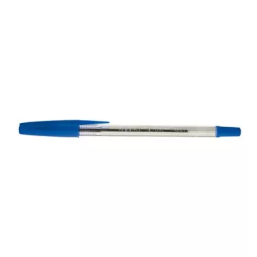 Golyóstoll Zebra N-5200 0.7 mm kék