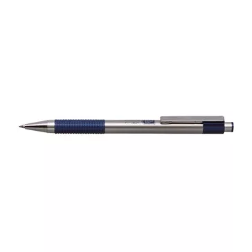 Golyóstoll Zebra F-301 0.7 mm kék