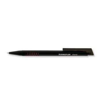 Golyóstoll Staedtler Elance 0.5 mm fekete