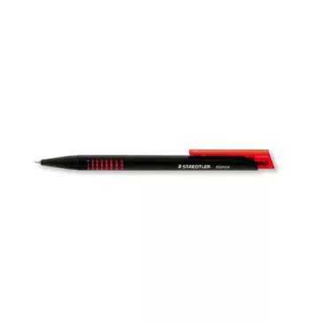 Golyóstoll Staedtler Elance 0.5 mm piros