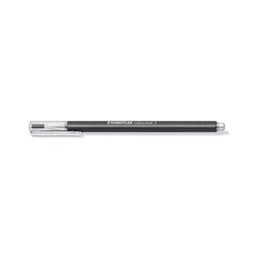 Golyóstoll Staedtler Triplus 0.3 mm fekete