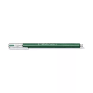 Golyóstoll Staedtler Triplus 0.3 mm zöld