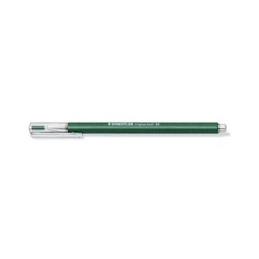 Golyóstoll Staedtler Triplus 0.45 mm zöld