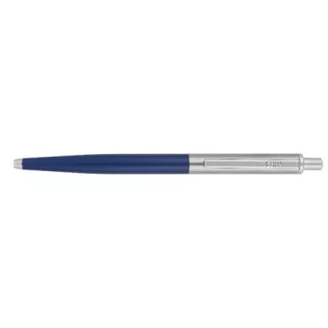 Golyóstoll Zebra 901 0,7 mm dobozban kék