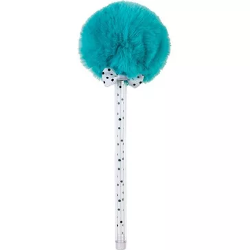 Golyóstoll Centrum Pom-pom 0,7 mm eldobható vegyesen