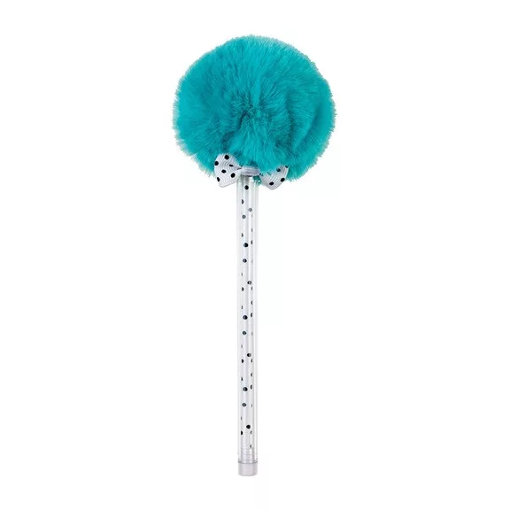 Golyóstoll Centrum Pom-pom 0,7 mm eldobható vegyesen