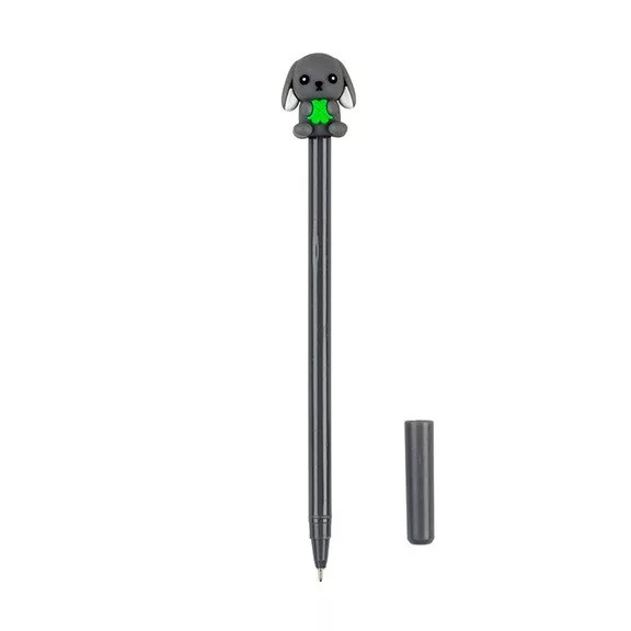 Golyóstoll Centrum Rabbit 0,7 mm kék