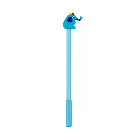 Golyóstoll Centrum Elephant 0,7 mm kék