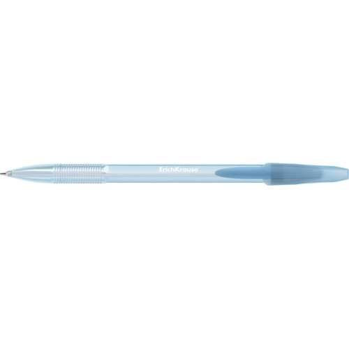 Golyóstoll ErichKrause R-301 Spring 0.7 mm kék