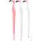 Golyóstoll Centrum flamingo formájú 0,7 mm vegyes eldobható