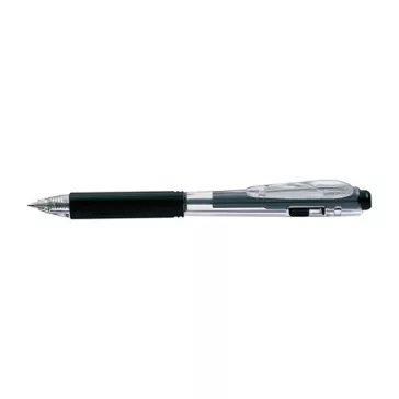 Golyóstoll Pentel BK437-A 0,7 mm fekete