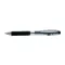 Golyóstoll Pentel BK437-A 0,7 mm fekete