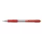 Golyóstoll Pilot Super Grip 0.35 mm piros BPGP-10R-F