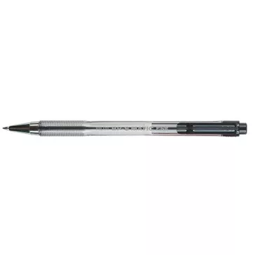 Golyóstoll Pilot BP S-Matic fekete
