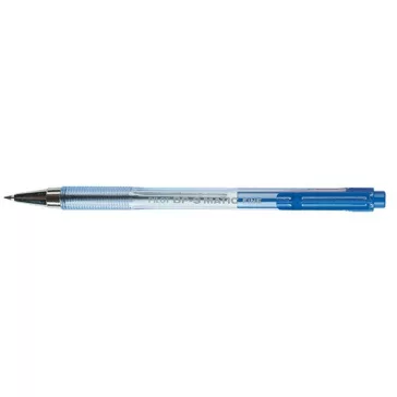 Golyóstoll Pilot BP S-Matic kék