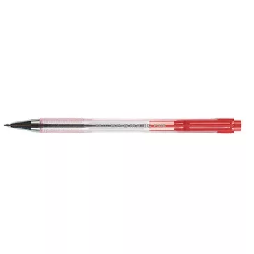 Golyóstoll Pilot BP S-Matic piros