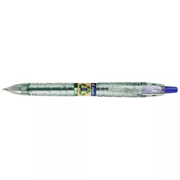 Golyóstoll Pilot B2P Ecoball kék BP-B2PEB-M-L-BG
