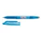 Roller Pilot Frixion Ball Fancy 0,7 mm Light blue kék radírozható