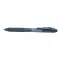 Roller Pentel EnergelX BL107-A 0,7 mm fekete