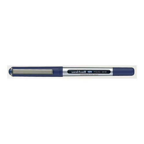 Roller Uni UB-150E 0.5 mm kék