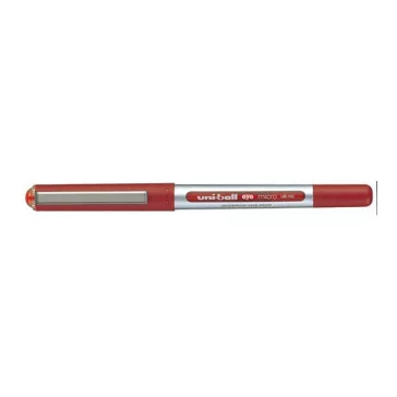 Roller Uni UB-150E 0.5 mm piros