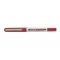 Roller Uni UB-150E 0.5 mm piros